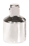 Adaptor 3/8 Female x 1/4 Male