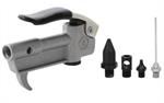 Air Blow Gun Kit 4 Tips