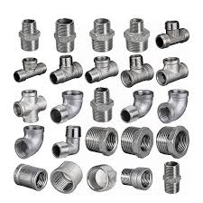 Aluminum Fittings