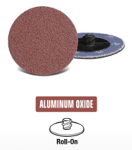 Aluminum Oxide Roll-On