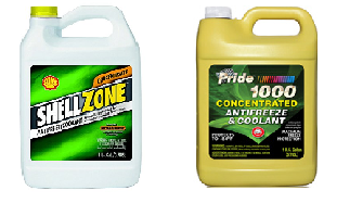 Antifreeze Specialty