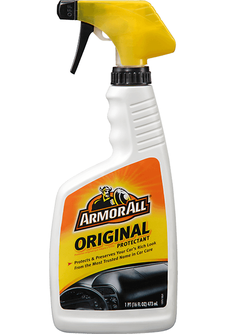 Armor All 10644 Original Protectant, 64 oz