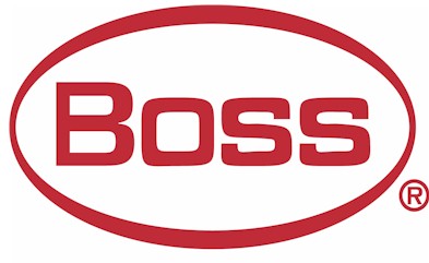 BOSS GLOVES