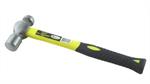 Ball Pein Hammer 16 oz Fiberglass