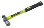 Ball Pein Hammer 8 oz  Fiberglass