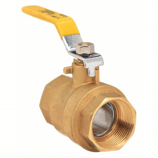 Ball Valves