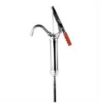 Barrel Pump - Lever Style