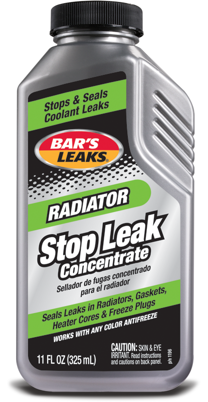 Bar's Leaks, Bar's leaks jack oil with stop leak HJ12