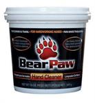 Bear Paw Hand Cleaner 18oz