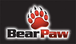 Bear Paw Hand Cleaner