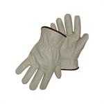 Boss Cowhide Leather Driver Large