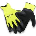 Boss Hi-vis Flexi-Grip Large