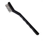 Brushes Stainless Steel Mini P
