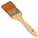 Brushes Utility 2in Wood Handle
