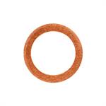 COPPER WASHER 3/8 I.D. 3/4 O.D. 1/16 THICK