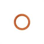 COPPER WASHER 5/16 I.D. 1/2 O.D. 1/32 THICK