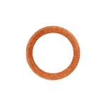 COPPER WASHER 5/16 I.D. 11/16 O.D. 1/16 THICK