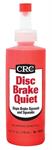 CRC Disc Brake Quiet 4oz
