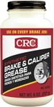 CRC Synthetic Caliper Grease 8oz