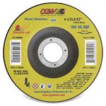 Camel Cut-Off Wheel 4-1/2x 3/32x 7/8 T27 36 grit