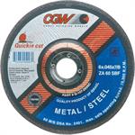 Camel Cut-Off Wheel  6^ X 0.45 X 7/8 T 27