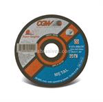 Camel Cut-off Wheel 4-1/2 x .045 x 7/8 Type 1 Super Quickie l