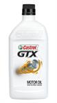 Castrol GTX 5W20 Motor Oil 6/1qt