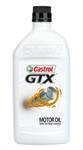 Castrol GTX 5W30 Motor Oil (06144) 6/1qt