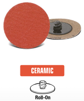 Ceramic Roll-On