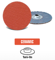 Ceramic Turn-On