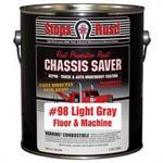 Chassis Saver Floor & Machinery Lt Gray gal