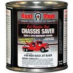 Chassis Saver Gloss Black 8oz