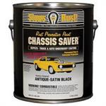 Chassis Saver Satin Black gal