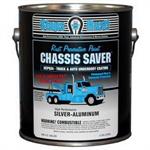 Chassis Saver Silver Aluminum gal