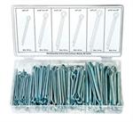 Cotter Pin Assortment- 144 Pc