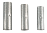 Deka 1/0ga Tin-Plate Copper Splice