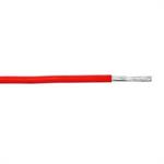Deka 16ga Marine Primary Wire 100' red