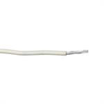 Deka 16ga Marine Primary Wire 100' white