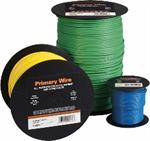 Deka 16ga Primary Wire 100' orange