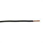 Deka 20ga Primary Wire 100' black