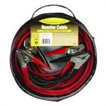 Deka 2ga Jumper Cable 24' w/bag