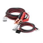 Deka 2ga Plug Connector Booster Cable 30'