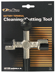 Deka 3-Way Clean/Cut Tool