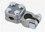 Deka 3-Way HD Terminal 1-pos, 1-neg