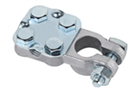 Deka 3-way Terminal 1-pos, 1-neg