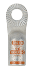 Deka 3/0ga Stackable Lug 3/8^
