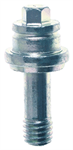 Deka 3/8^ OE Side Mount Battery Bolt long 25pc