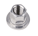 Deka 3/8^ Open Top Nut 25pc