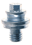 Deka 3/8^ Side Terminal Bolt 2pc