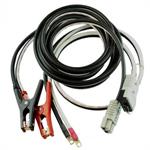 Deka 4ga Jumper Cable w/175 connector 20'